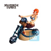 Figura ICHIBANSHO MASTERLISE EXPIECE NAMI (PLAYING LOVE SONG IN THE SKY) (29 cm)