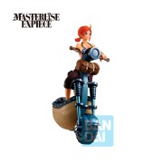 Figura ICHIBANSHO MASTERLISE EXPIECE NAMI (PLAYING LOVE SONG IN THE SKY) (29 cm)