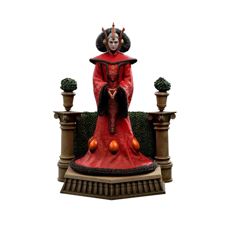 Figura Queen Amidala (22 cm) Star Wars - Iron Studios