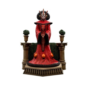 Figura Queen Amidala (22 cm) Star Wars - Iron Studios