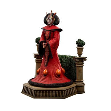 Figura Queen Amidala (22 cm) Star Wars - Iron Studios