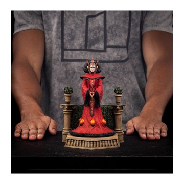 Figura Queen Amidala (22 cm) Star Wars - Iron Studios