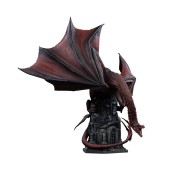 Figura Caraxes (36 cm) La Casa del Dragón - Iron Studios