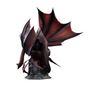 Figura Caraxes (36 cm) La Casa del Dragón - Iron Studios
