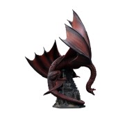Figura Caraxes (36 cm) La Casa del Dragón - Iron Studios