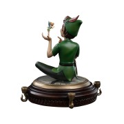 Figura Peter Pan & Tinkerbell (24 cm) Disney - Iron Studios
