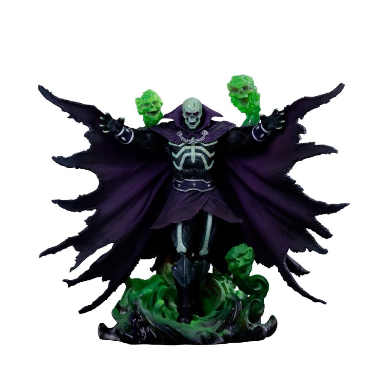 Figura Scareglow (25 cm) Masters del Universo - Iron Studios