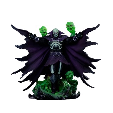Figura Scareglow (25 cm) Masters del Universo - Iron Studios