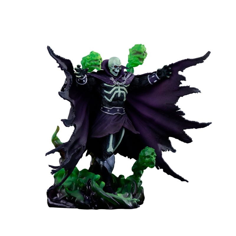 Figura Scareglow (25 cm) Masters del Universo - Iron Studios