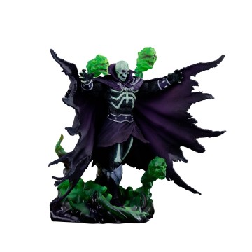 Figura Scareglow (25 cm) Masters del Universo - Iron Studios