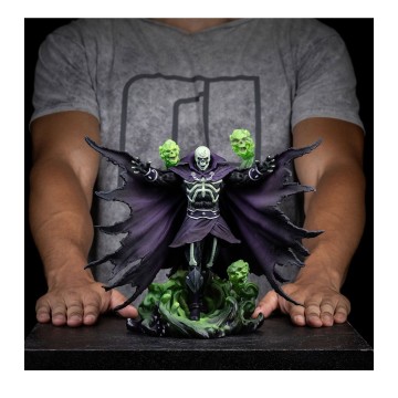 Figura Scareglow (25 cm) Masters del Universo - Iron Studios