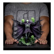 Figura Scareglow (25 cm) Masters del Universo - Iron Studios