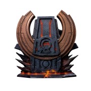 Figura Darkseid Unleashed (26 cm) DC Cómics - Iron Studios