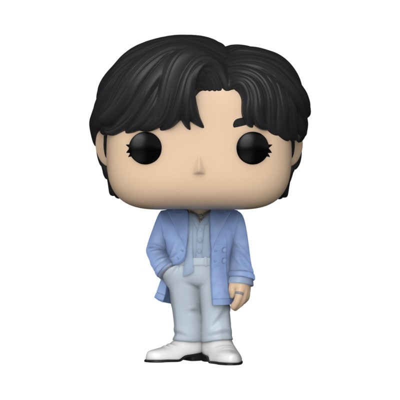 Funko Pop! Vinyl V - BTS