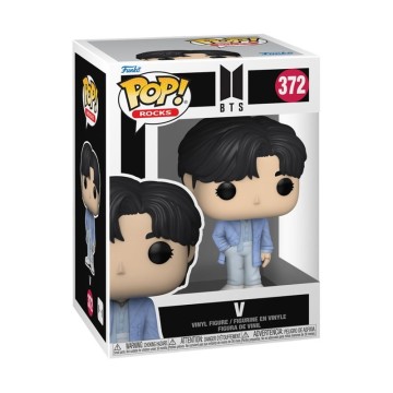 Funko Pop! Vinyl V - BTS