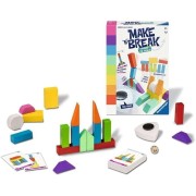 Make N Break - Around the world