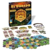 El Dorado: Héroes y Demonios