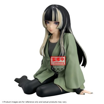 Figura HOLOLIVE IF -Relax time-Juufuutei Raden (12 cm)