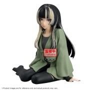 Figura HOLOLIVE IF -Relax time-Juufuutei Raden (12 cm)