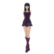 Figura ONE PIECE GLITTER&GLAMOURS-NICO ROBIN ELBAPH STYLE- (22 cm)