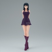 Figura ONE PIECE GLITTER&GLAMOURS-NICO ROBIN ELBAPH STYLE- (22 cm)