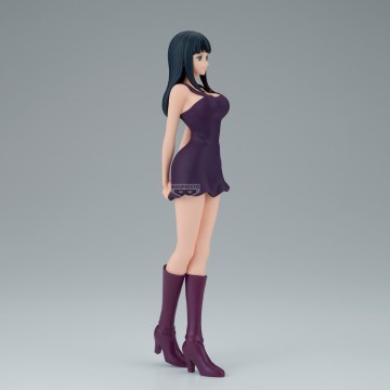 Figura ONE PIECE GLITTER&GLAMOURS-NICO ROBIN ELBAPH STYLE- (22 cm)
