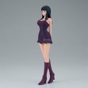 Figura ONE PIECE GLITTER&GLAMOURS-NICO ROBIN ELBAPH STYLE- (22 cm)
