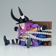 Figura ONE PIECE MEGA WORLD COLLECTABLE FIGURE-LOKI- (10 cm)