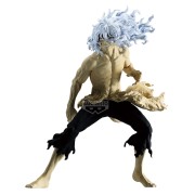 Figura MY HERO ACADEMIA FINAL SEASON FIGURE-IZUKU MIDORIYA & TOMURA SHIGARAKI (23 cm)
