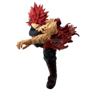 Figura MY HERO ACADEMIA MAXIMATIC EIJIRO KIRISHIMA (17 cm)