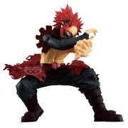 Figura MY HERO ACADEMIA MAXIMATIC EIJIRO KIRISHIMA (17 cm)