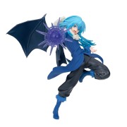 Figura That Time I Got Reincarnated as a Slime ESPRESTO Rimuru Tempest (21 cm)