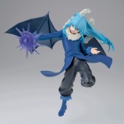 Figura That Time I Got Reincarnated as a Slime ESPRESTO Rimuru Tempest (21 cm)