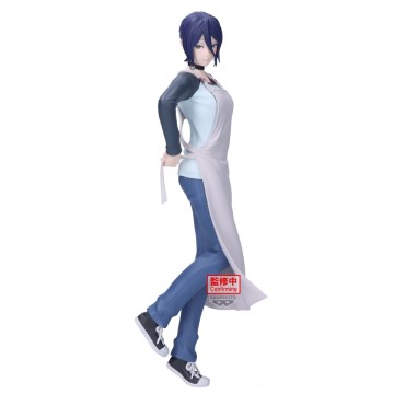 Figura Chainsaw Man The Movie: GLITTER&GLAMOURS-REZE- (22 cm)