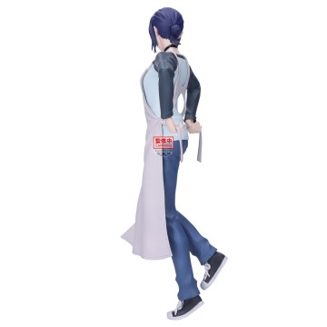 Figura Chainsaw Man The Movie: GLITTER&GLAMOURS-REZE- (22 cm)