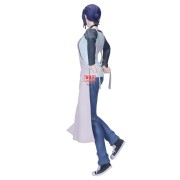 Figura Chainsaw Man The Movie: GLITTER&GLAMOURS-REZE- (22 cm)