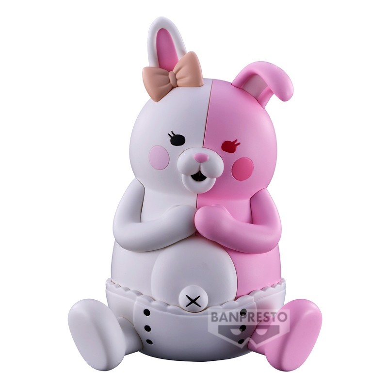 Figura Danganronpa 1.2 Reload Monomi (17 cm)