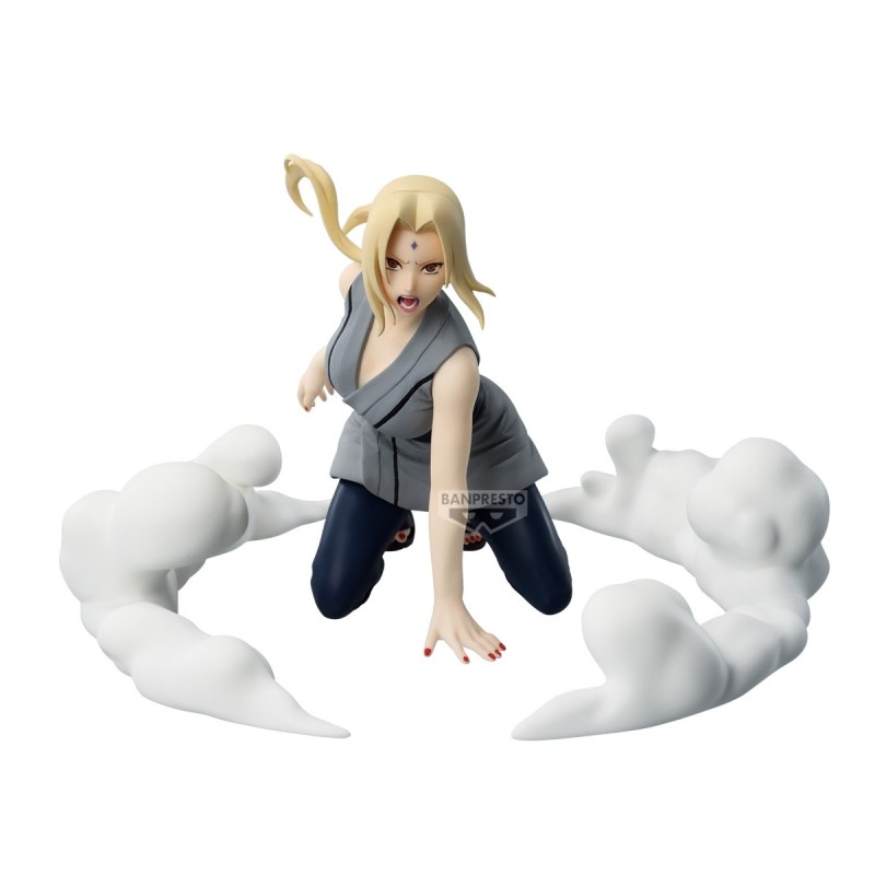Figura NARUTO TSUNADE (10 cm)