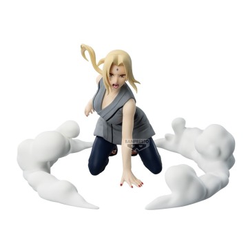 Figura NARUTO TSUNADE (10 cm)