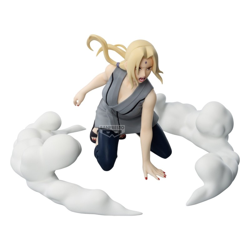 Figura NARUTO TSUNADE (10 cm)