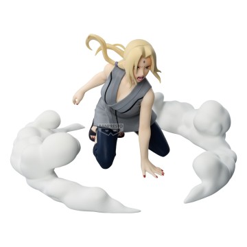 Figura NARUTO TSUNADE (10 cm)
