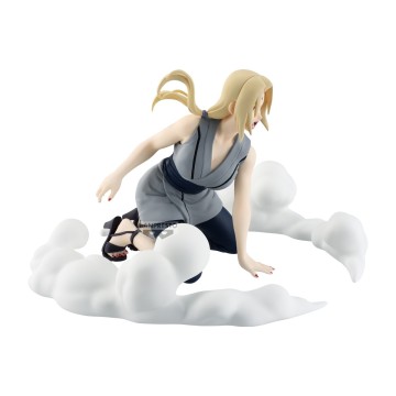 Figura NARUTO TSUNADE (10 cm)