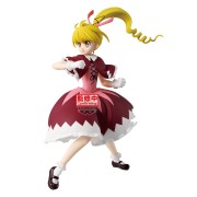 Figura HUNTER×HUNTER VIBRATION STARS-BISCUIT & GON (13 cm)