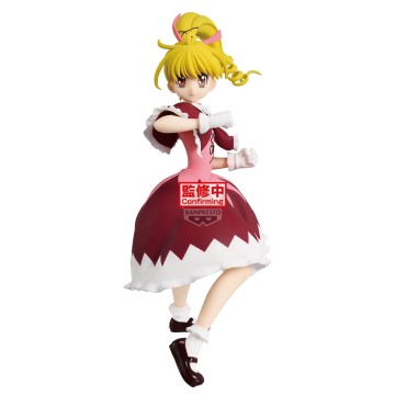 Figura HUNTER×HUNTER VIBRATION STARS-BISCUIT & GON (13 cm)