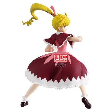 Figura HUNTER×HUNTER VIBRATION STARS-BISCUIT & GON (13 cm)