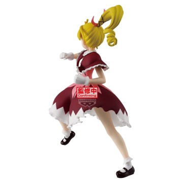 Figura HUNTER×HUNTER VIBRATION STARS-BISCUIT & GON (13 cm)