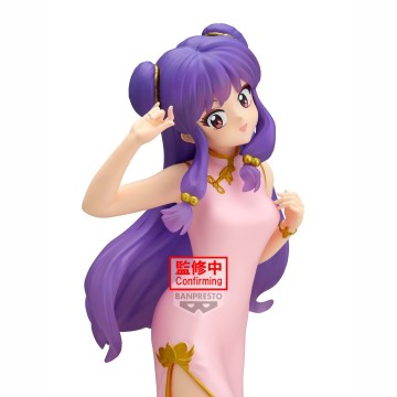 Figura Ranma 1/2 GLITTER&GLAMOURS-SHAMPOO IV (22 cm)