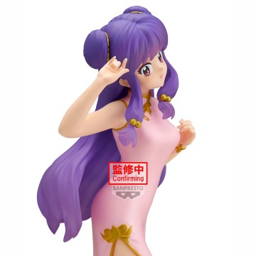 Figura Ranma 1/2 GLITTER&GLAMOURS-SHAMPOO IV (22 cm)