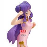 Figura Ranma 1/2 GLITTER&GLAMOURS-SHAMPOO IV (22 cm)
