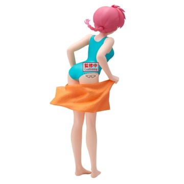 Figura Ranma 1/2 GLITTER&GLAMOURS-RANMA II (21 cm)